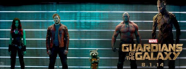 Guardians of the Galaxy (2014) movie photo - id 161188