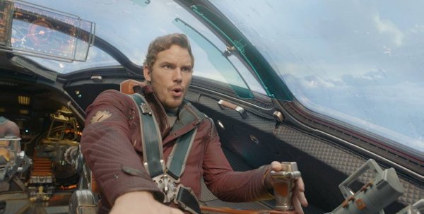 Guardians of the Galaxy (2014) movie photo - id 161189