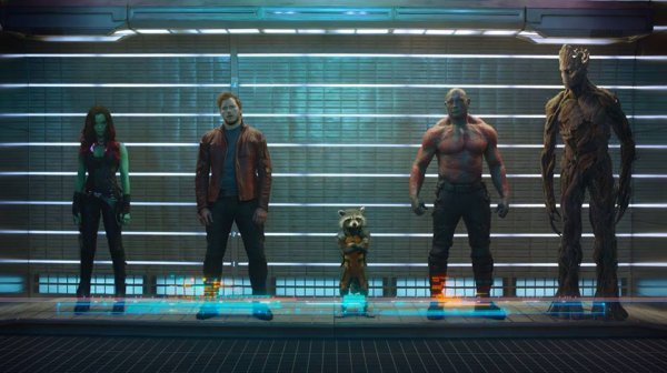 Guardians of the Galaxy (2014) movie photo - id 161190