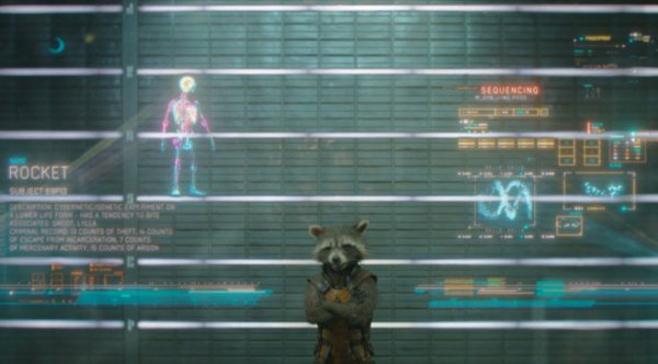 Guardians of the Galaxy (2014) movie photo - id 161194
