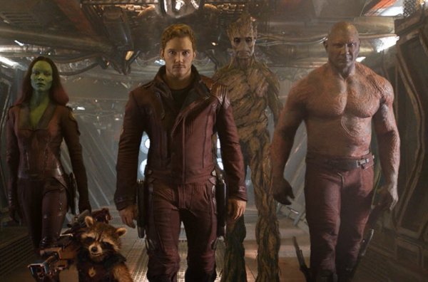 Guardians of the Galaxy (2014) movie photo - id 161195