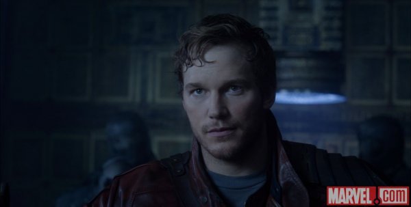 Guardians of the Galaxy (2014) movie photo - id 161198