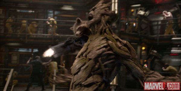 Guardians of the Galaxy (2014) movie photo - id 161199