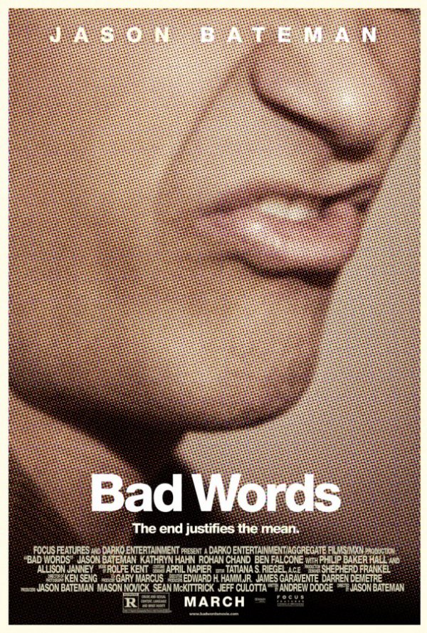 Bad Words (2014) movie photo - id 161712