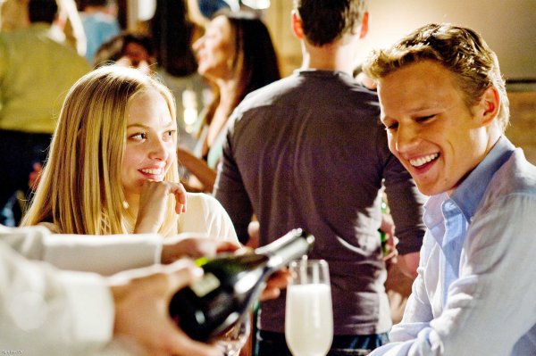 Letters to Juliet (2010) movie photo - id 16216