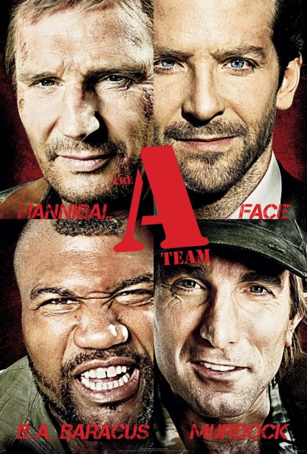 The A-Team (2010) movie photo - id 16231
