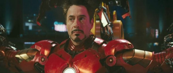 Iron Man 2 (2010) movie photo - id 16243
