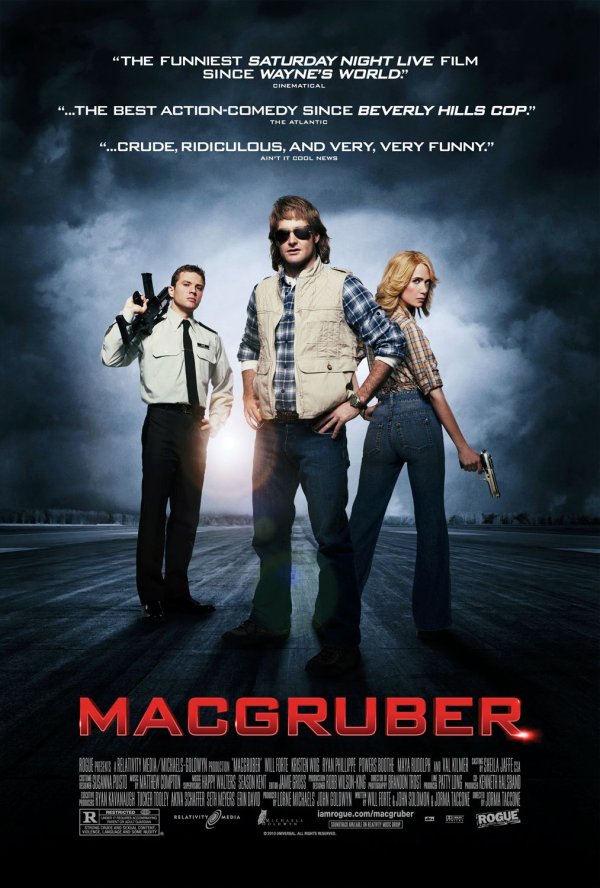 MacGruber (2010) movie photo - id 16287