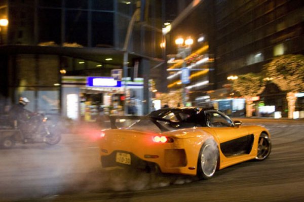 The Fast and the Furious: Tokyo Drift (2006) movie photo - id 1629