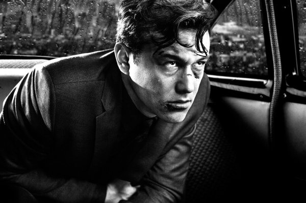 Sin City: A Dame to Kill For (2014) movie photo - id 163021