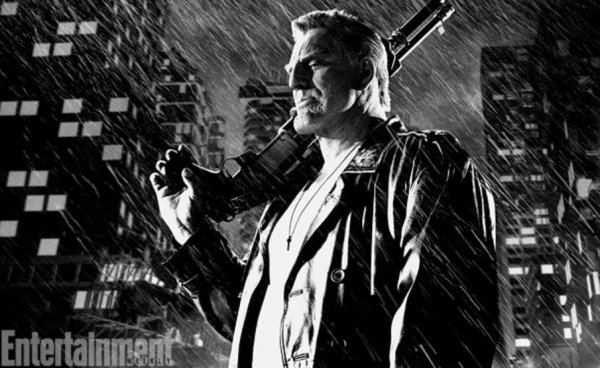 Sin City: A Dame to Kill For (2014) movie photo - id 163023