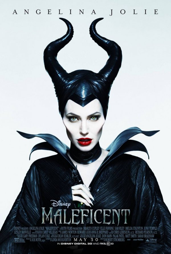 Maleficent (2014) movie photo - id 163024