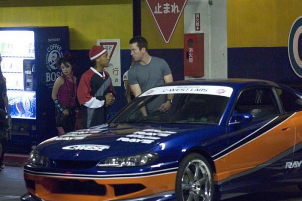 The Fast and the Furious: Tokyo Drift (2006) movie photo - id 1633