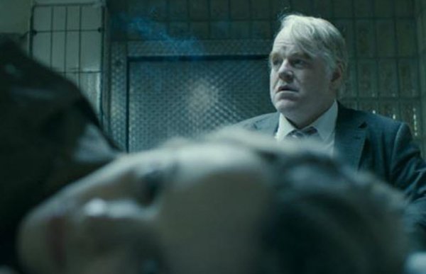 A Most Wanted Man (2014) movie photo - id 163427