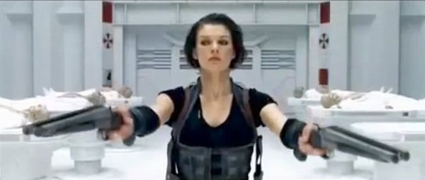 Resident Evil: Afterlife 3D (2010) movie photo - id 16383