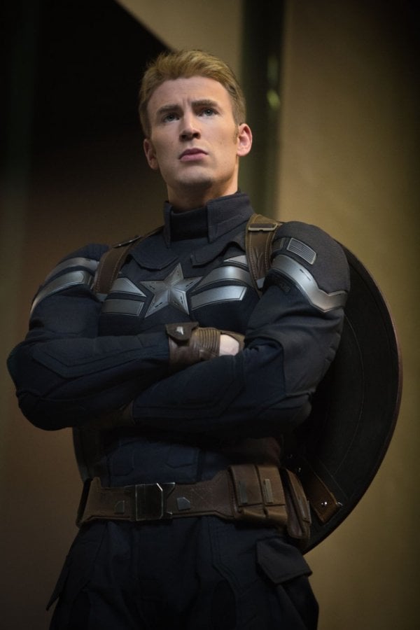 Captain America: The Winter Soldier (2014) movie photo - id 164381