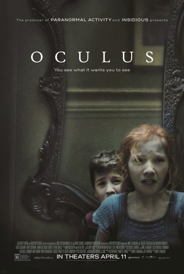 Oculus (2014) movie photo - id 164389