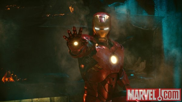 Iron Man 2 (2010) movie photo - id 16449