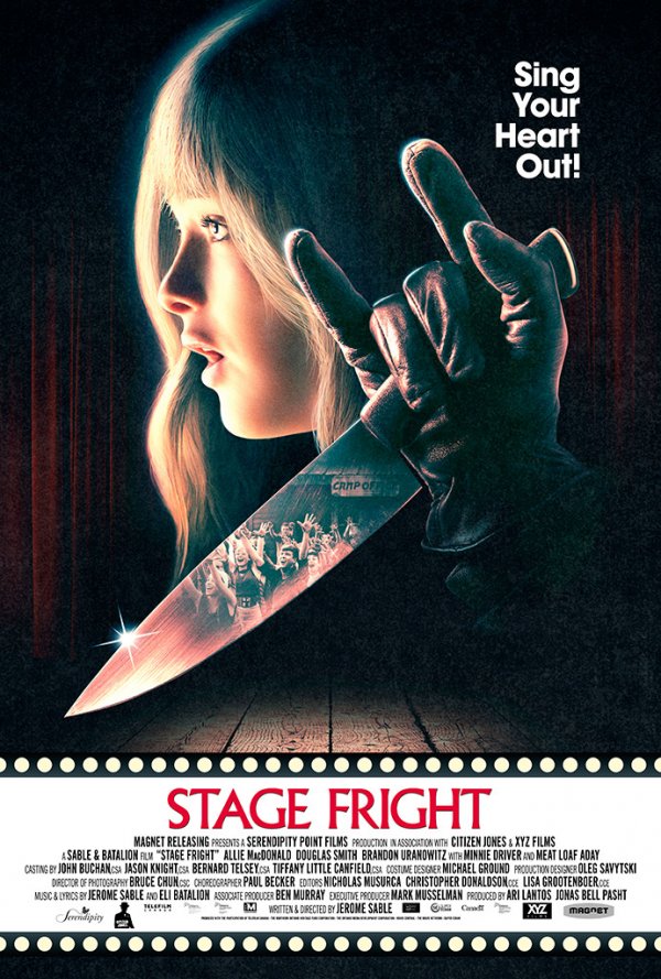 Stage Fright (2014) movie photo - id 164510
