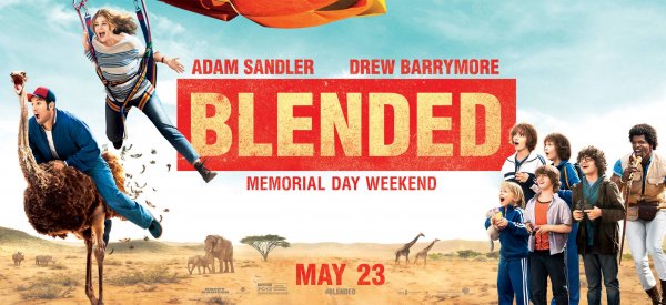 Blended (2014) movie photo - id 164526