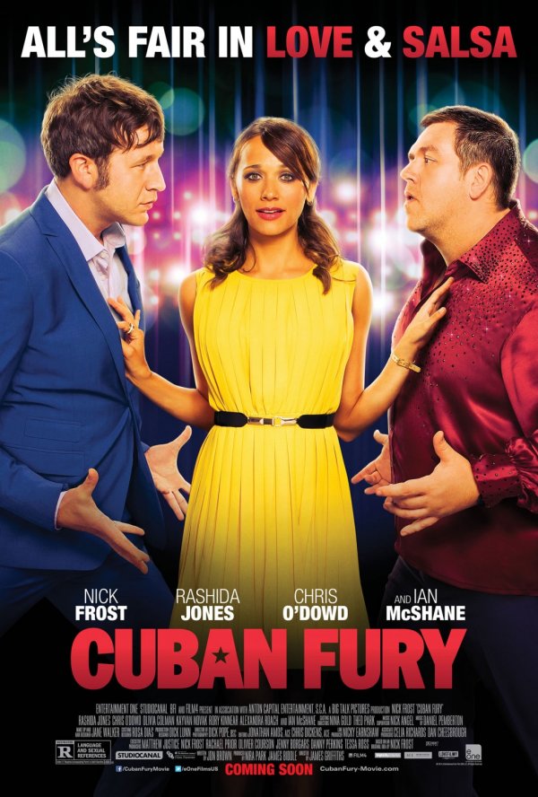 Cuban Fury (2014) movie photo - id 165872