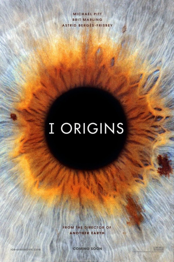 I Origins (2014) movie photo - id 166391