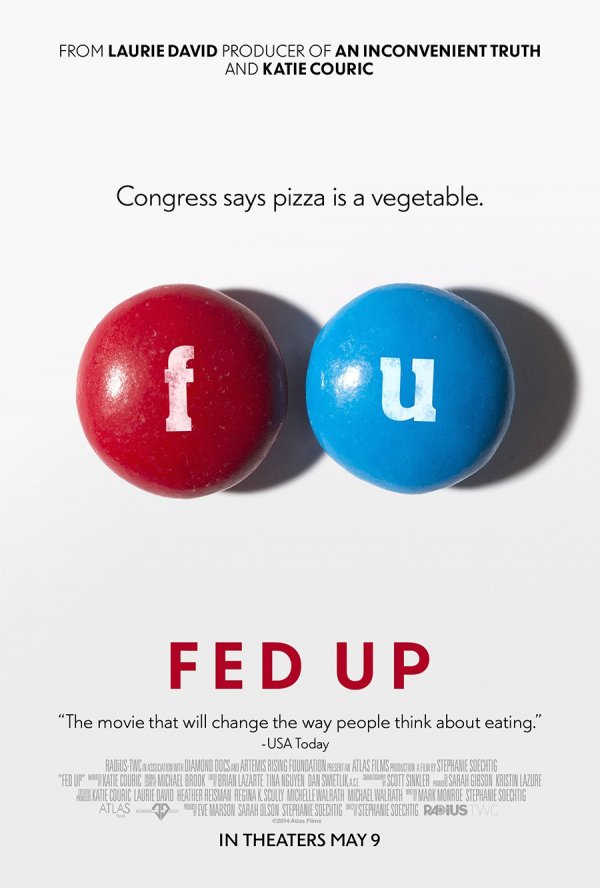 Fed Up (2014) movie photo - id 166392