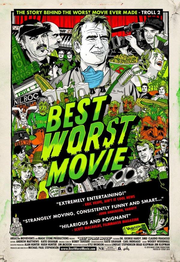 Best Worst Movie (2010) movie photo - id 16649