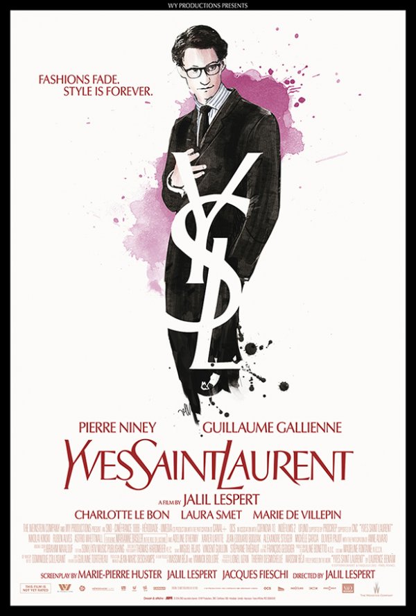 Yves Saint Laurent (2014) movie photo - id 166512