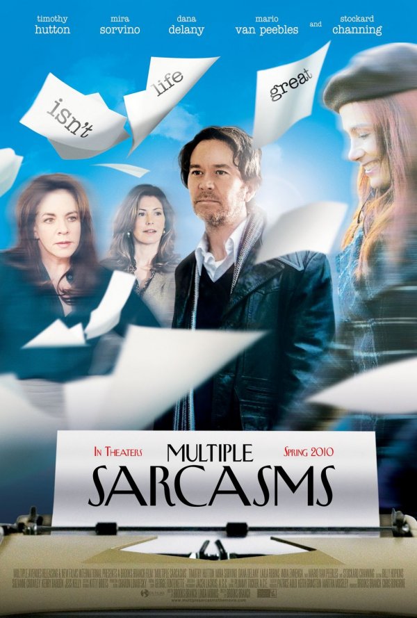 Multiple Sarcasms (2010) movie photo - id 16651