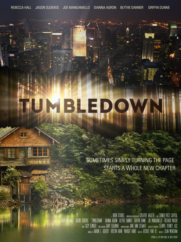 Tumbledown (2016) movie photo - id 166653