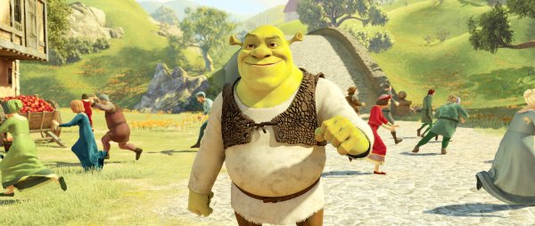 Shrek Forever After (2010) movie photo - id 16751