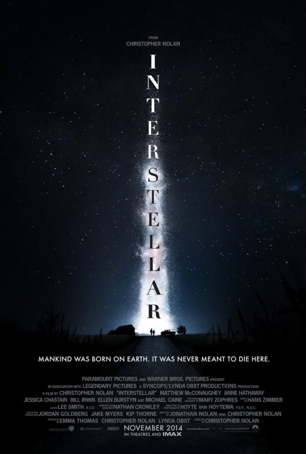 Interstellar (2014) movie photo - id 169079