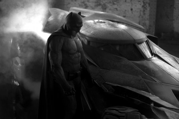 Batman v Superman: Dawn of Justice (2016) movie photo - id 169787