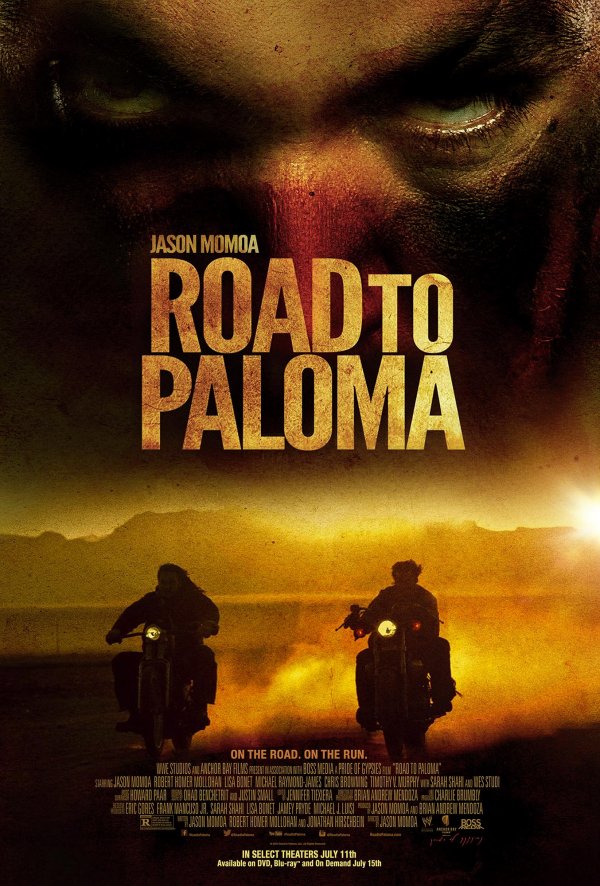Road to Paloma (2014) movie photo - id 169896