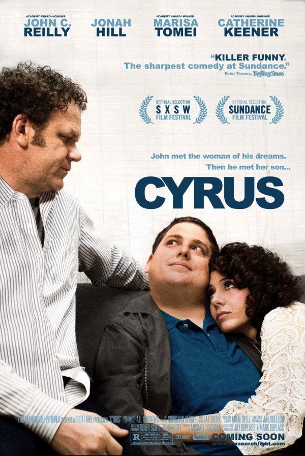 Cyrus (2010) movie photo - id 16989