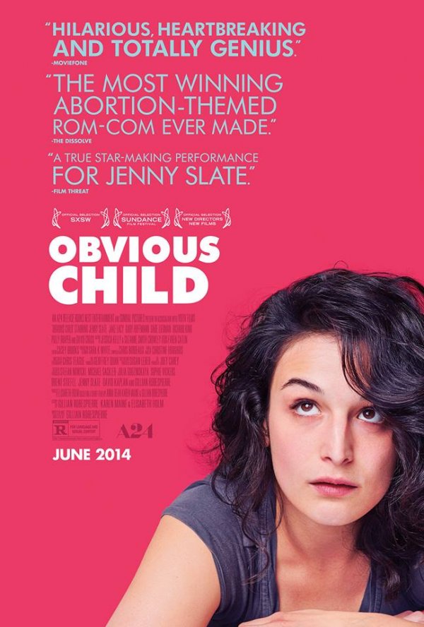 Obvious Child (2014) movie photo - id 169903