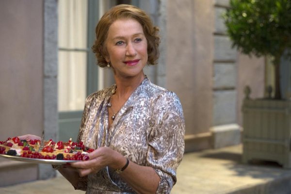 The Hundred-Foot Journey (2014) movie photo - id 169910