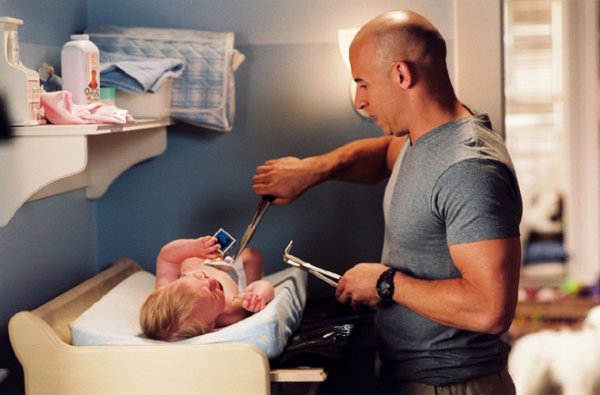 The Pacifier (2005) movie photo - id 1702