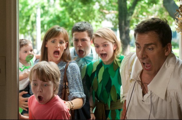 Alexander and the Terrible, Horrible, No Good, Very Bad Day (2014) movie photo - id 170329