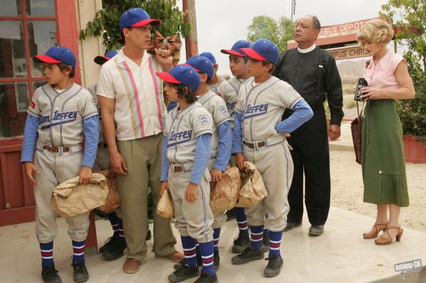 The Perfect Game (2010) movie photo - id 17057