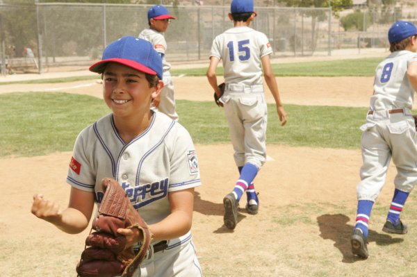 The Perfect Game (2010) movie photo - id 17059
