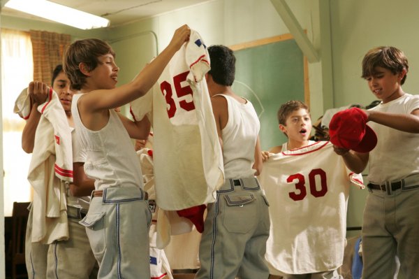 The Perfect Game (2010) movie photo - id 17060