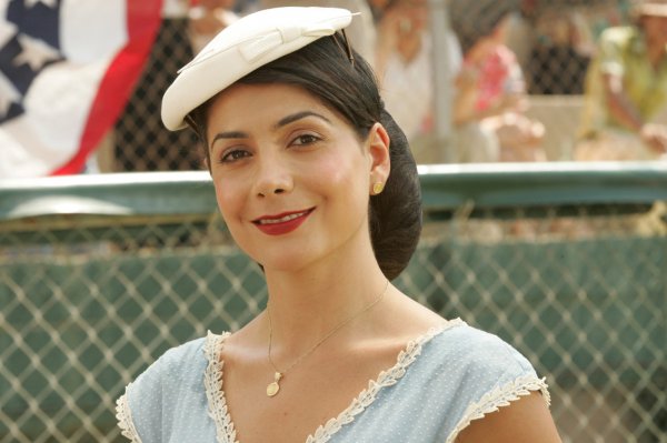 The Perfect Game (2010) movie photo - id 17061