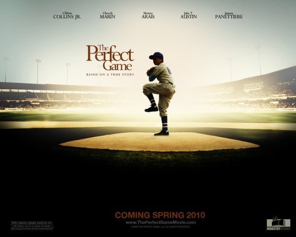 The Perfect Game (2010) movie photo - id 17062