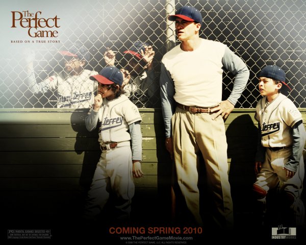 The Perfect Game (2010) movie photo - id 17063