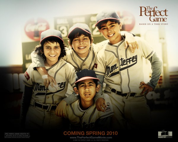 The Perfect Game (2010) movie photo - id 17064