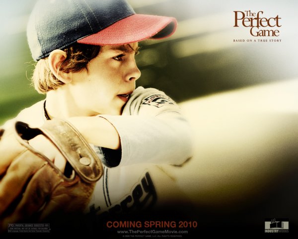 The Perfect Game (2010) movie photo - id 17066