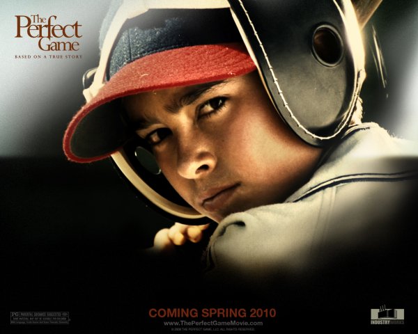 The Perfect Game (2010) movie photo - id 17068