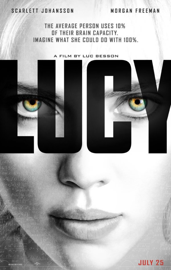 Lucy (2014) movie photo - id 171133